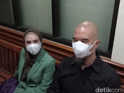 Ahmad Dhani Ungkap Alasan Ajukan Permohonan Asal-usul Anak Mulan Jameela