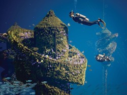 Simak 3 Ide Wisata Berkelanjutan di Australia