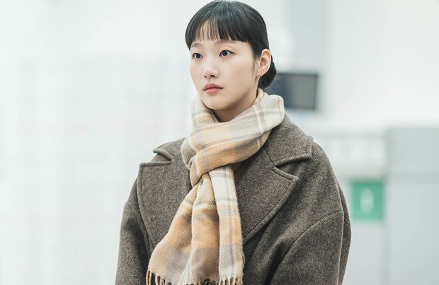 Meski baru membintangi empat drama, Kim Go Eun selalu dipasangkan dengan aktor berbakat dan populer di mana kemampuan aktingnya sangat berkualitas.
