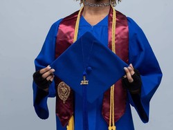 Kisah Alena Wicker, Mahasiswi Kedokteran Termuda Berusia 13 Tahun