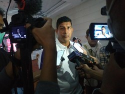 Ada Eksodus Pemain Andalan, Persita Promosikan Pemain-pemain Muda