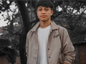 Kursus Vokasi, Juru Parkir Ini Sukses Kembangkan Bisnis Kaus Sablon Kursus Vokasi, Juru Parkir Ini Sukses Kembangkan Bisnis Kaus Sablon