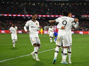 Carragher: MU Wajib Tembus 4 Besar Liga Inggris 2022/2023