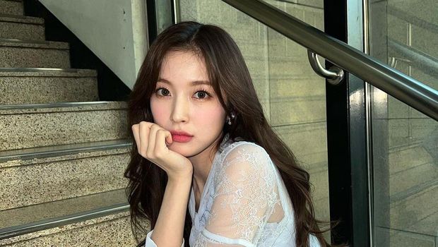 Arin OH MY GIRL