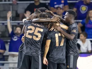 Orlando City Vs Arsenal: The Gunners Menangkan Laga Pramusim 3-1