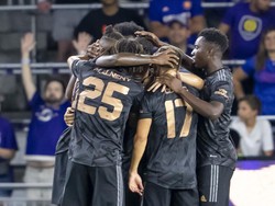 Orlando City Vs Arsenal: The Gunners Menangkan Laga Pramusim 3-1