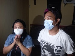 Asisten Klaim Tak Ada Surat Panggilan Sebelum Nikita Mirzani Ditangkap