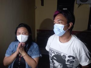 Kondisi Terkini Anak Nikita Mirzani Usai Ibunya Ditangkap Kondisi Terkini Anak Nikita Mirzani Usai Ibunya Ditangkap