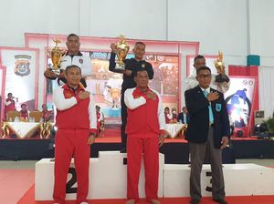 Di Balik Sukses 4 Atlet Judo Polda Jatim Sabet Juara Piala Kapolri 2022 Di Balik Sukses 4 Atlet Judo Polda Jatim Sabet Juara Piala Kapolri 2022