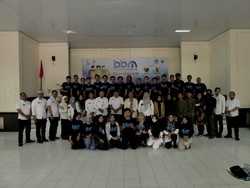 30 Pegiat Seni Belajar Bersama Maestro Senandung Jolo Jambi