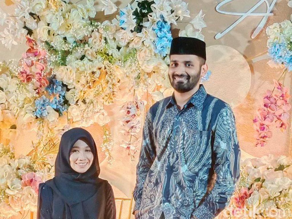 Viral Wanita Sulawesi Ini Dilamar Pria Arab Saudi dengan Mahar Rp 1,5 M