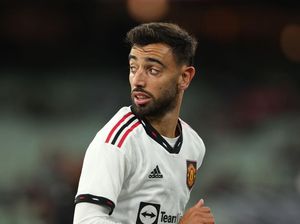 Lebih Tajam Musim Depan Dong, Bruno!