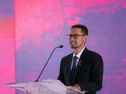 Profil Budy Sugandi, Co-chair Y20 Indonesia