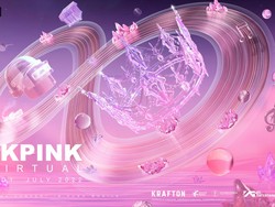 Cara Nonton Konser Virtual BLACKPINK di PUBG Mobile