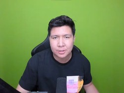 Windah Basudara Bikin Charity Buat Kurnia Meiga, Segini Dana Terkumpul