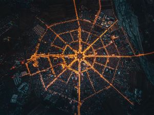 Mengenal Satu-satunya Daerah di China yang Tak Punya Lampu Lalu Lintas Mengenal Satu-satunya Daerah di China yang Tak Punya Lampu Lalu Lintas