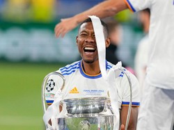 David Alaba Lepas Gratis, Bayern Munich Akui Keliru