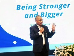 Semester I-2022, Laba Bersih Pegadaian Tembus Rp 1,77 Triliun