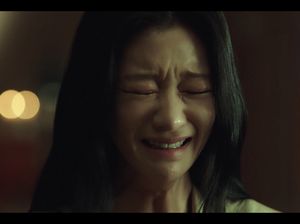 Jelang Eve Episode 16 Tayang, Seo Ye Ji Bikin Geram karena Terlalu Bucin Jelang Eve Episode 16 Tayang, Seo Ye Ji Bikin Geram karena Terlalu Bucin
