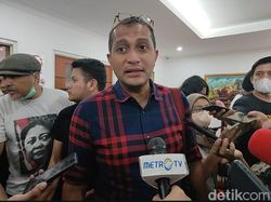 Wamenkumham Jelaskan Pasal Penghinaan Presiden: Hina Beda dengan Kritik