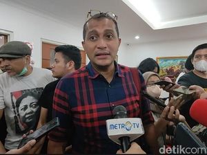 KPK Bahas Kelanjutan Kasus Usai Kalah Praperadilan Lawan Eddy Hiariej KPK Bahas Kelanjutan Kasus Usai Kalah Praperadilan Lawan Eddy Hiariej