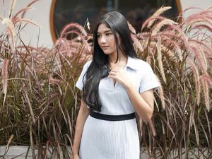 Erina Gudono, Teman Dekat Kaesang Pangarep Ternyata Jago Masak