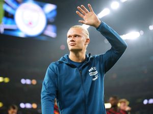 Bayern Gagal Dapatkan Haaland karena...
