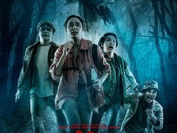 Sinopsis Film Ghost Writer 2, Tayang di Bioskop XXI-Cinepolis Bali
