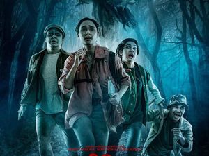 Jadwal Bioskop Jogja Hari Ini 21 Juli 2022, Ada 3 Film Baru Lur! Jadwal Bioskop Jogja Hari Ini 21 Juli 2022, Ada 3 Film Baru Lur!