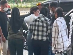 Nikita Mirzani Ditangkap Saat Bersama Anak, KPAI Singgung Dampak Trauma