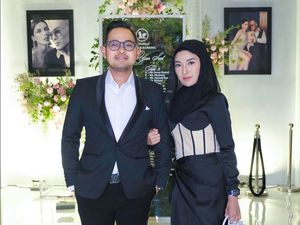 Istri Juragan 99 Polisikan Nikita Mirzani Terkait Pencemaran Nama Baik