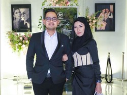 Istri Juragan 99 Polisikan Nikita Mirzani Terkait Pencemaran Nama Baik