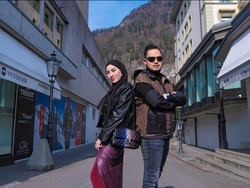 Drama Juragan 99: Gurita Bisnis, Sengketa Merek PS Glow hingga Kabar Pisah