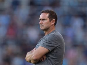 Sedihnya Lampard Harus Berpisah Jalan dengan Everton