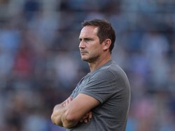 Everton Memble di Pramusim, Lampard Dibayangi Hantu Degradasi