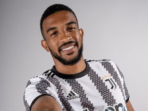 Gleison Bremer, Penerus Giorgio Chiellini di Juventus