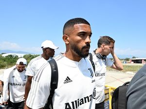 Juventus Tegaskan Tak Curi Bremer dari Inter