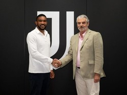 Resmi! Juventus Umumkan Kedatangan Gleison Bremer