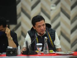 Gerindra Geram Dasco Disebut Diktator oleh Legislator PKS di Rapat RKUHP