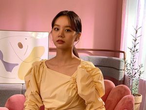 Hyeri Dapat Screen International Rising Star Asia Award di NYAFF Hyeri Dapat Screen International Rising Star Asia Award di NYAFF
