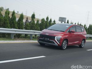 Khusus PNS: Bisa Nyicil Hyundai Stargazer 7 Tahun, Segini Bayaran Per Bulan Khusus PNS: Bisa Nyicil Hyundai Stargazer 7 Tahun, Segini Bayaran Per Bulan