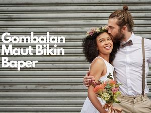 40 Gombalan Bikin Baper di Chat WA, Dijamin Bikin Makin Rindu 40 Gombalan Bikin Baper di Chat WA, Dijamin Bikin Makin Rindu
