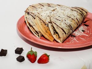 10 Makanan Pemicu Kolesterol Tinggi yang Harus Dibatasi 10 Makanan Pemicu Kolesterol Tinggi yang Harus Dibatasi