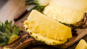 5 Manfaat Air Rendaman Nanas: Rahasia Sehat yang Jarang Diketahui. 5 Manfaat Air Rendaman Nanas: Rahasia Sehat yang Jarang Diketahui.