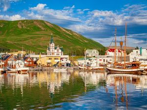 Daftar 10 Negara Paling Aman Terbaru 2024, Indonesia Nomor Berapa?