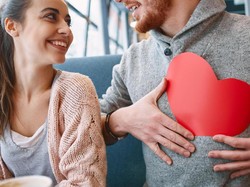 Menurut Survei, Ternyata Butuh Waktu 3 Bulan untuk Kamu Jatuh Cinta