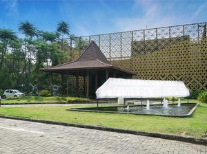 Kantongi Rp 850 M dari Manajemen Baru, Apartemen di Kemang Siap Ngebut Lagi