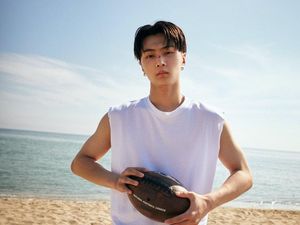 Jay ENHYPEN Positif COVID-19, Tunda Semua Aktivitas Comeback