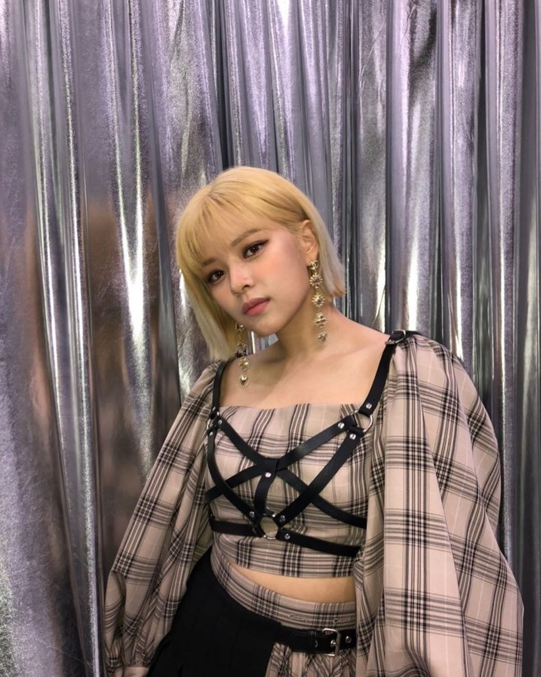 Jeongyeon TWICE