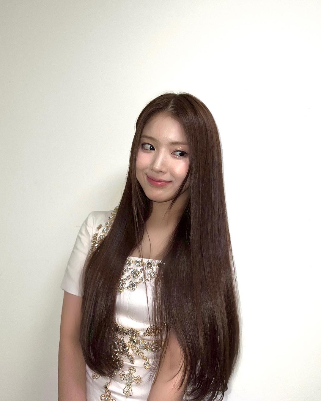 Jiwoo NMIXX